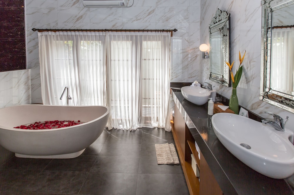 Villa Balidamai By Nagisa Bali 40/43