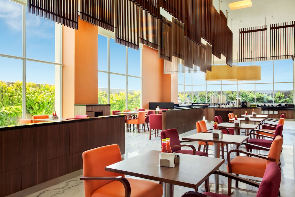Holiday Inn Express Jakarta Pluit Citygate 38/54