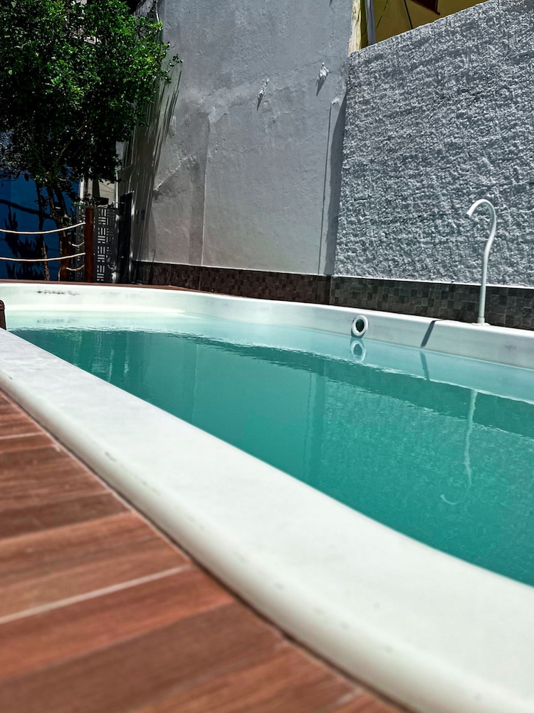 Hotel Marujo Morro de Sao Paulo 34/47