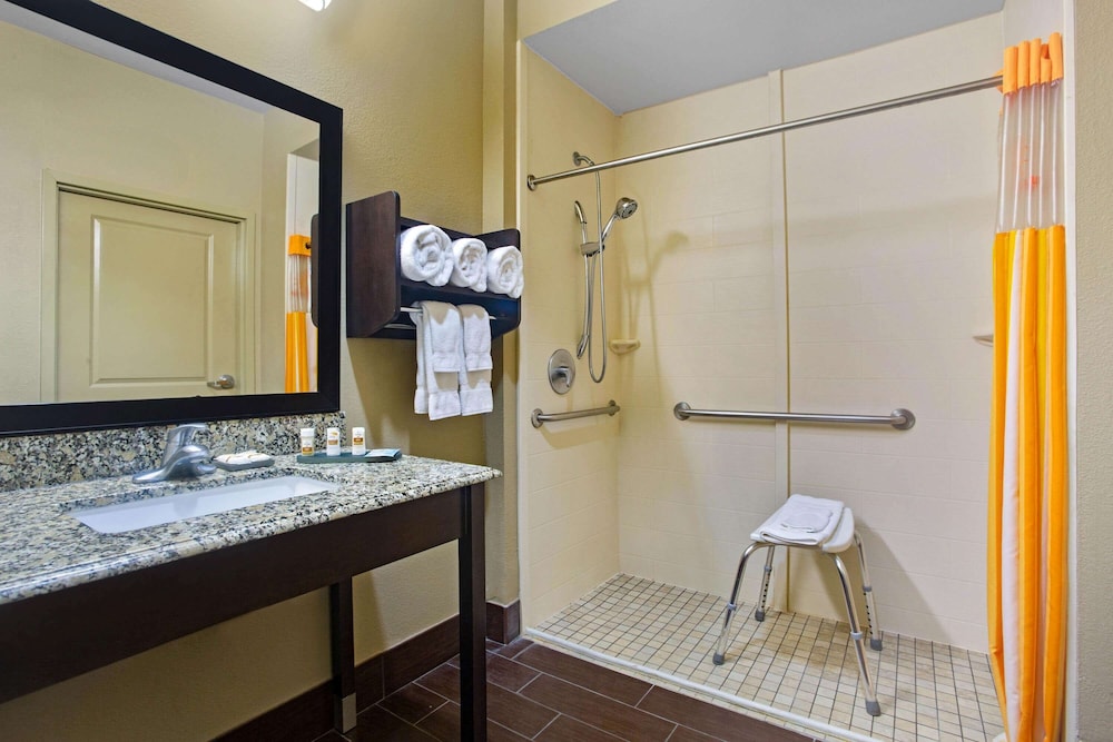 La Quinta Inn Suites Pearsall 12/56