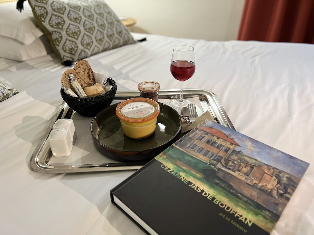 Boutique Hotel Cezanne 31/62
