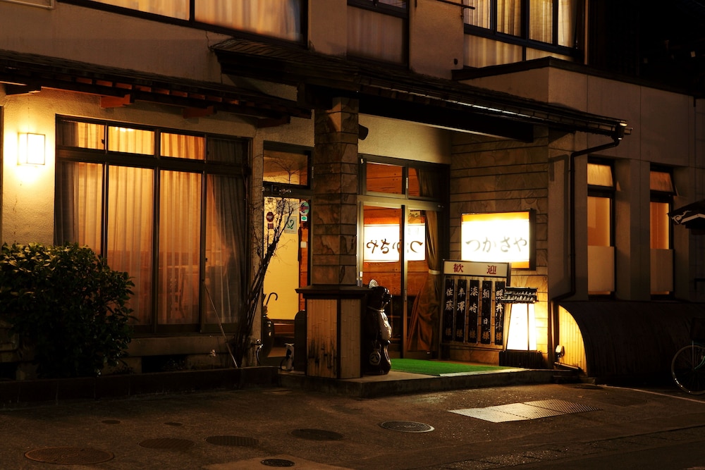 Yutagawa Onsen Tsukasaya Ryokan 5/43