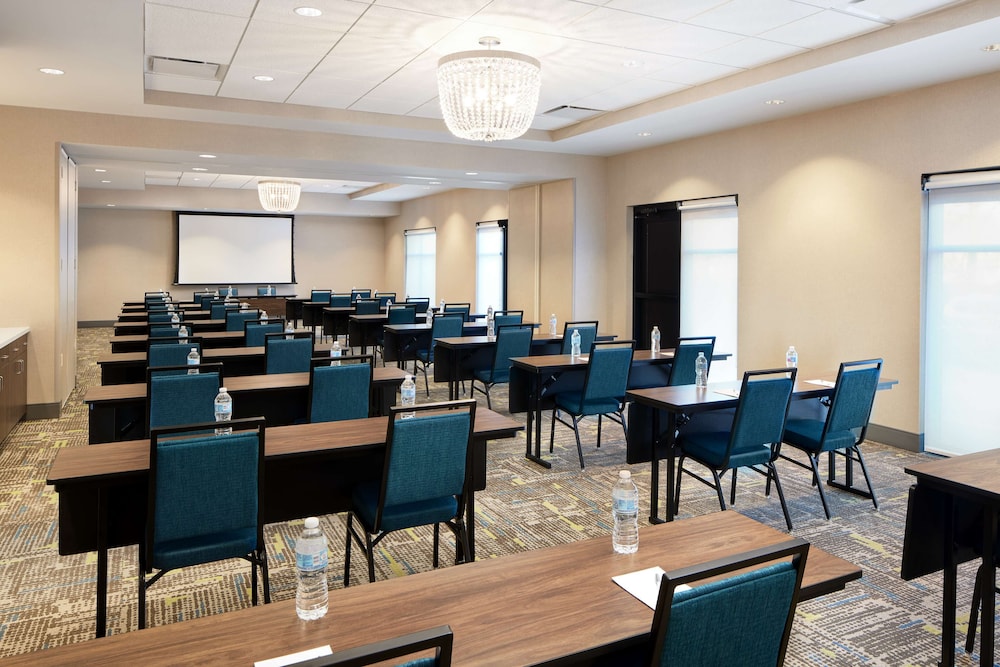 Hampton Inn Franklin In 36/36