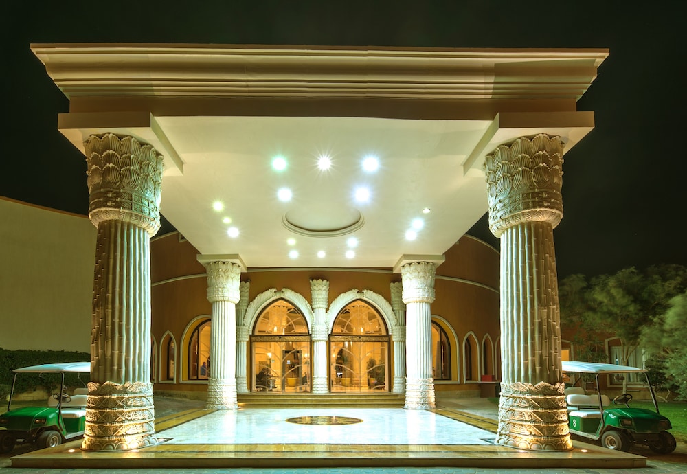 Sentido Caribbean World Soma Bay 8/50
