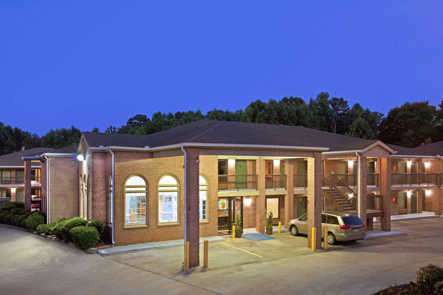 Super 8 by Wyndham Acworth/Atlanta Area GA 2/27
