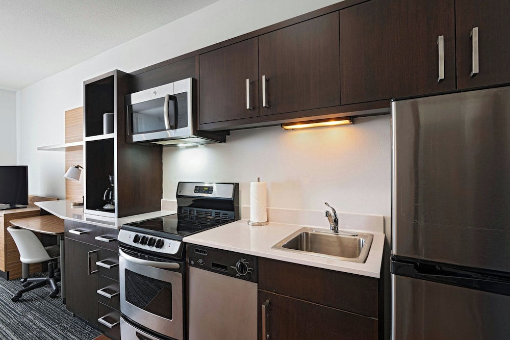 Towneplace Suites Ames 66/66