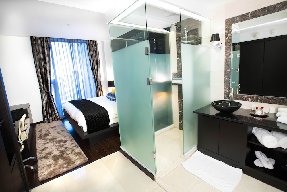 The One Boutique Hotel 29/65