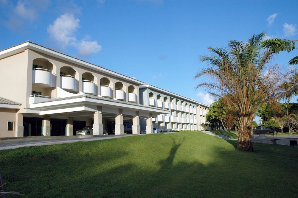 Bahia Plaza Hotel 6/66