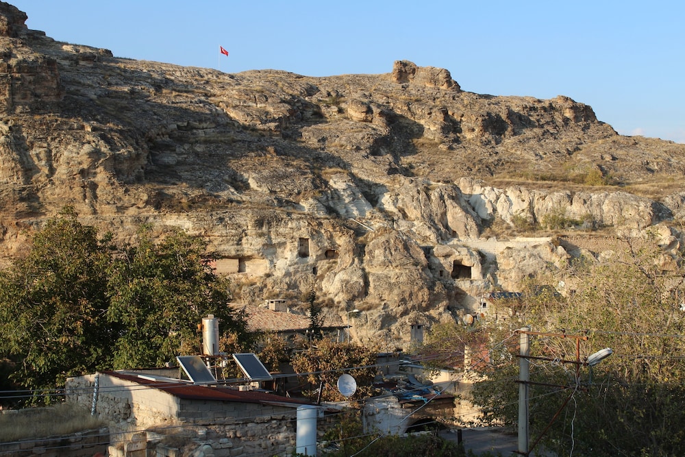 Sandik Cave Hotel 41/50