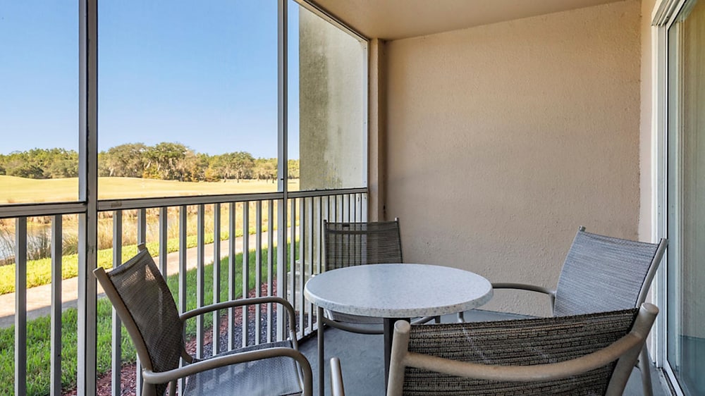 Hilton Vacation Club St. Augustine 43/52