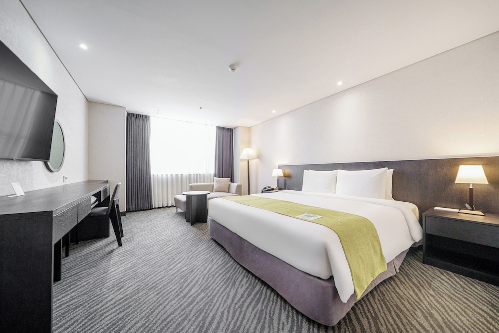 President Hotel Seoul 23/70