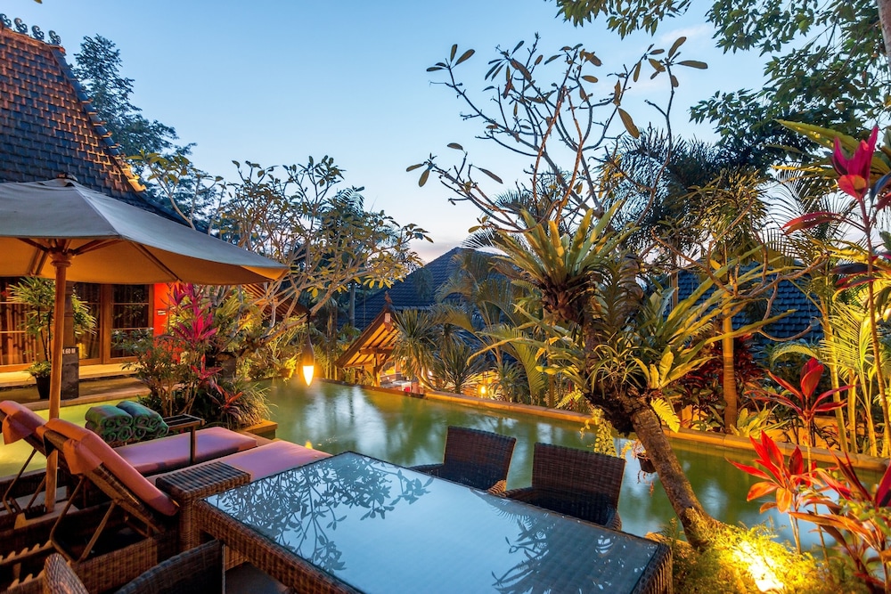 Bidadari Private Villas Retreat 6/74