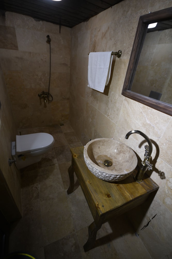 Rose Nest Cave Otel 45/47