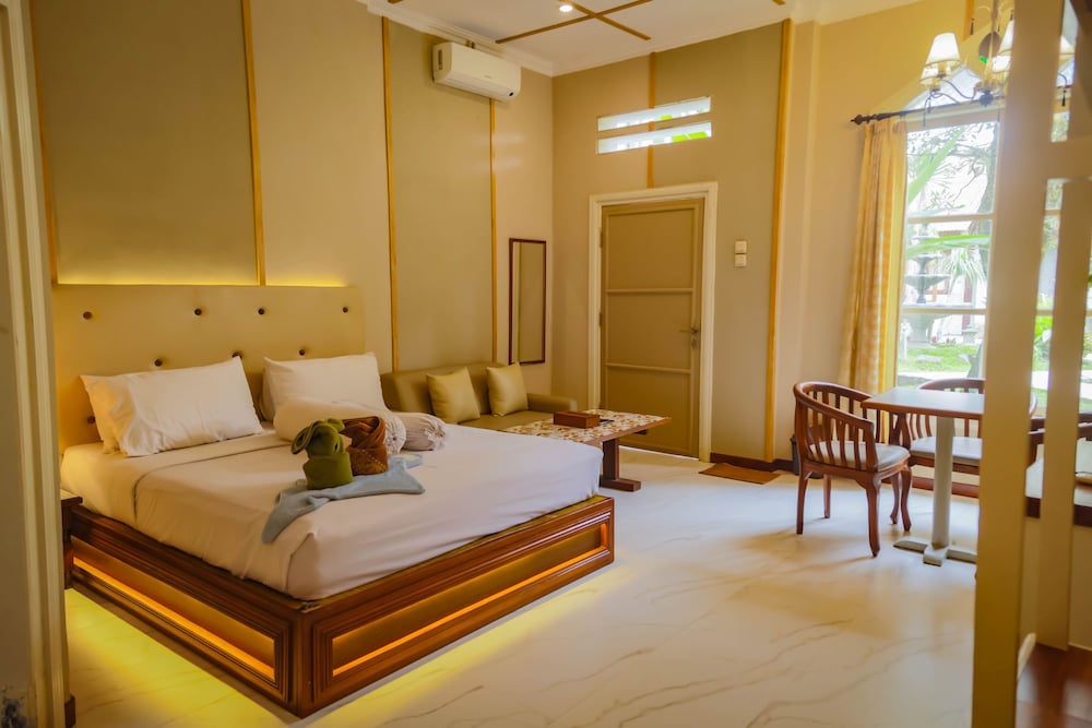 Family Hotel Gradia 1 16/70