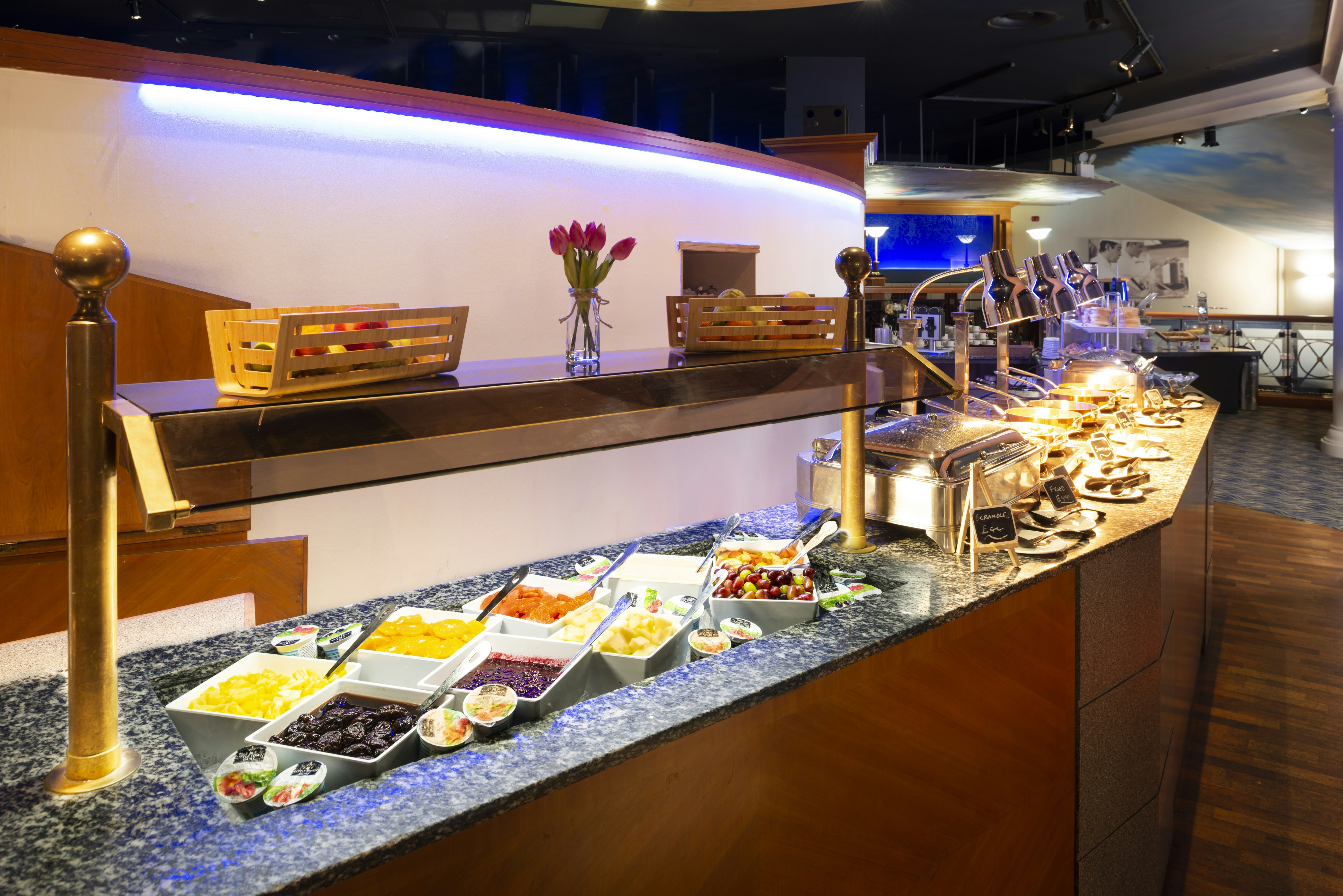 Copthorne Hotel Merry Hill Dudley 25/49