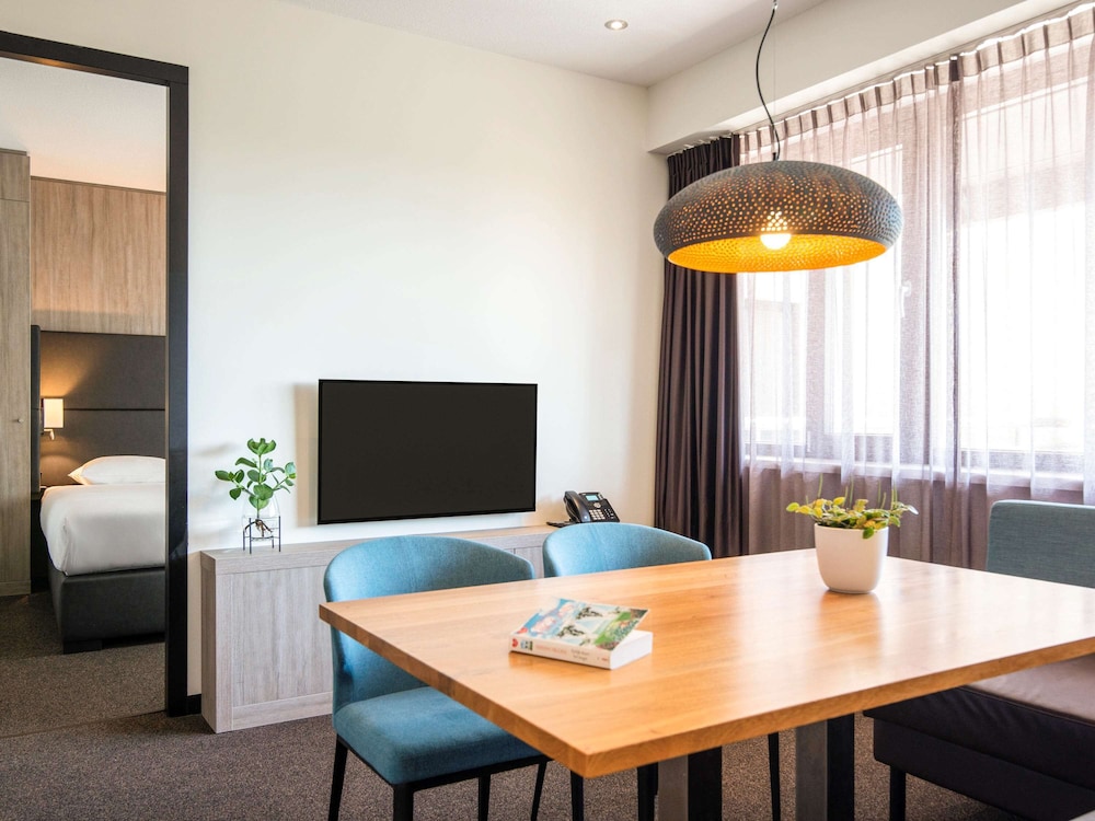 Adagio Amsterdam City South 56/67