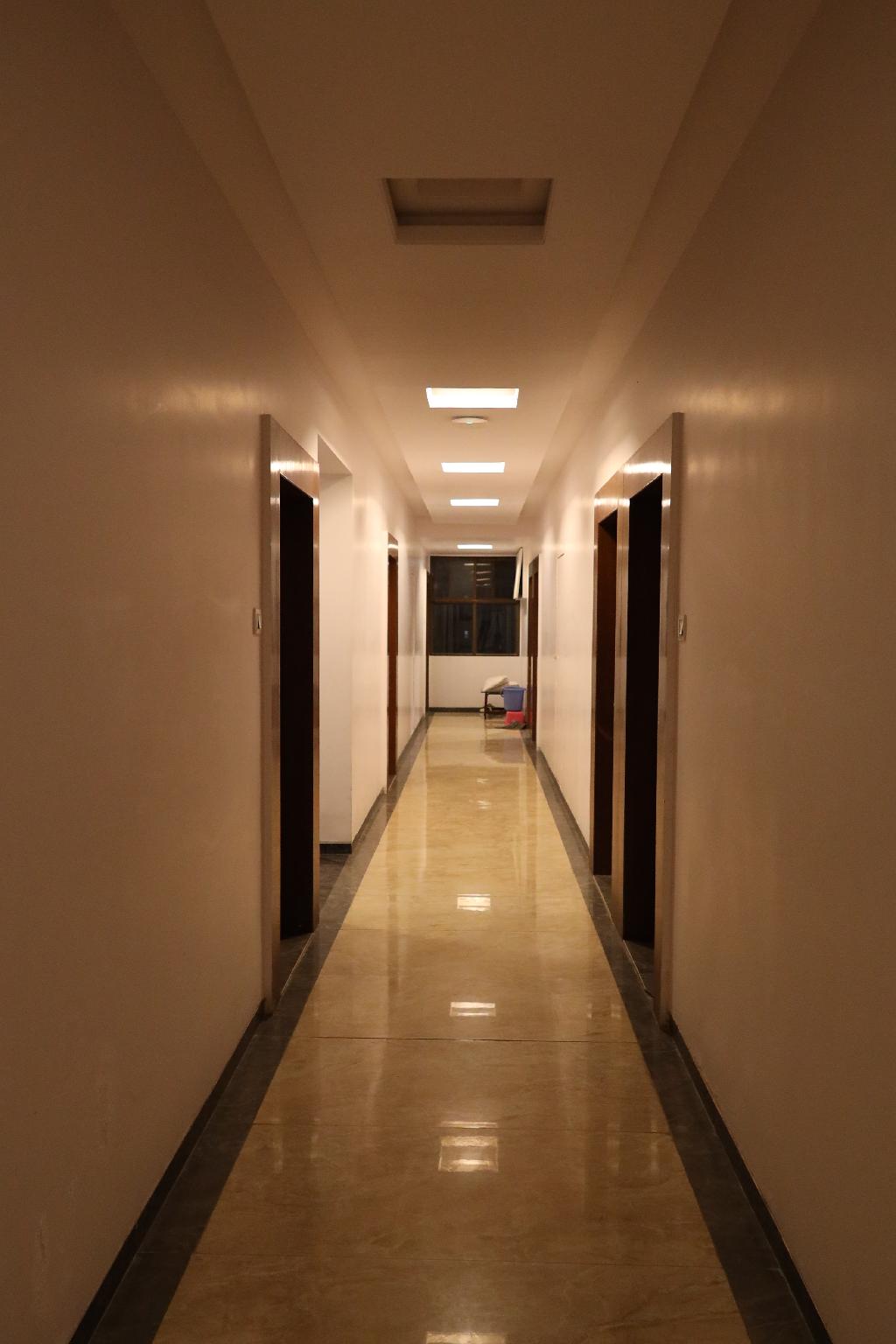 Oyo 4445 Hotel Saishri 49/63