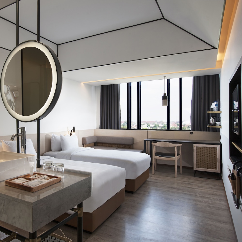 Gaia Cosmo Hotel 34/65