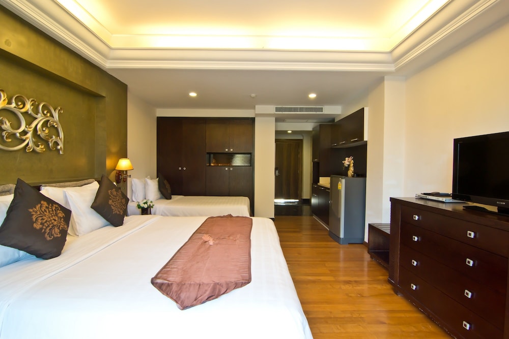 Lk Mantra Pura Resort 27/65