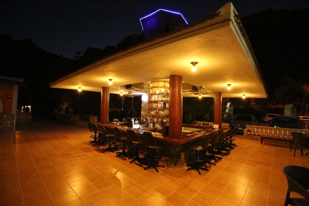 The塔酒店(The Tower Hotel) 图片5