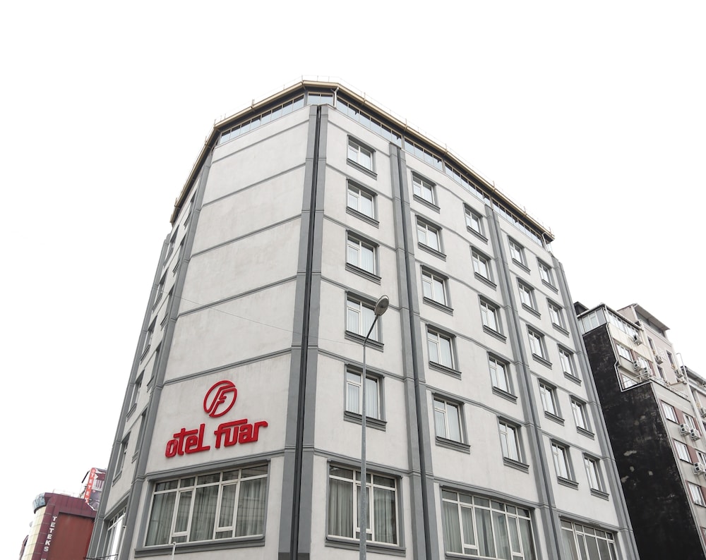 Fuar Hotel 3/50