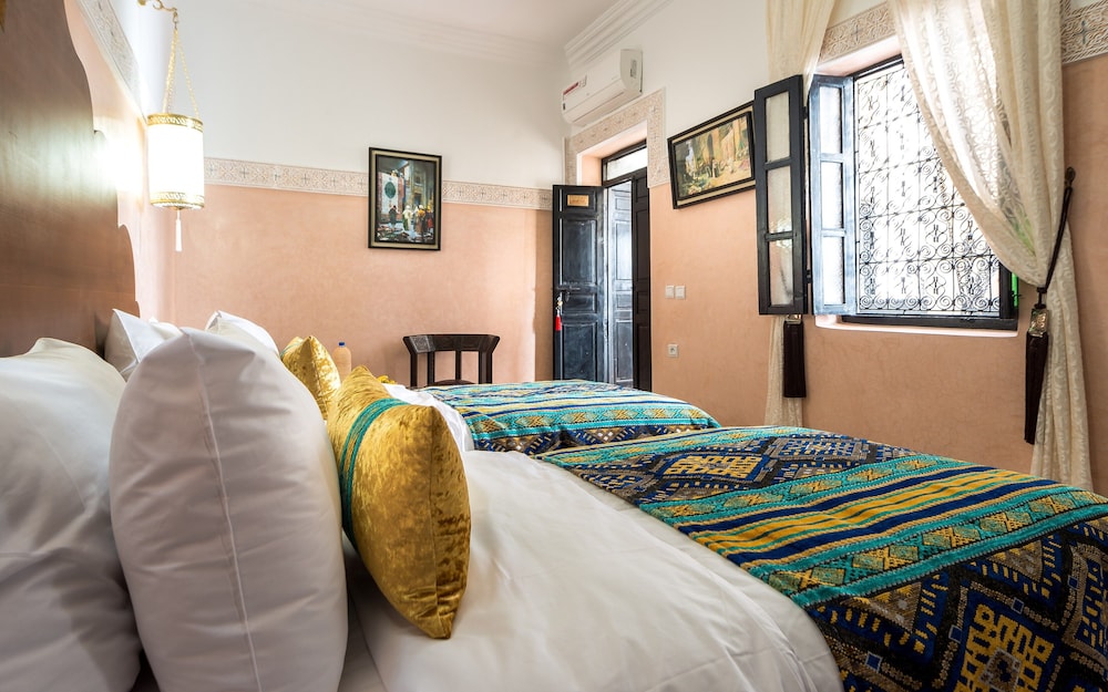 Riad La Gazelle Du Sud 11/50