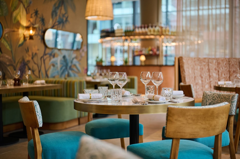 Innside By Melia Manchester 60/71