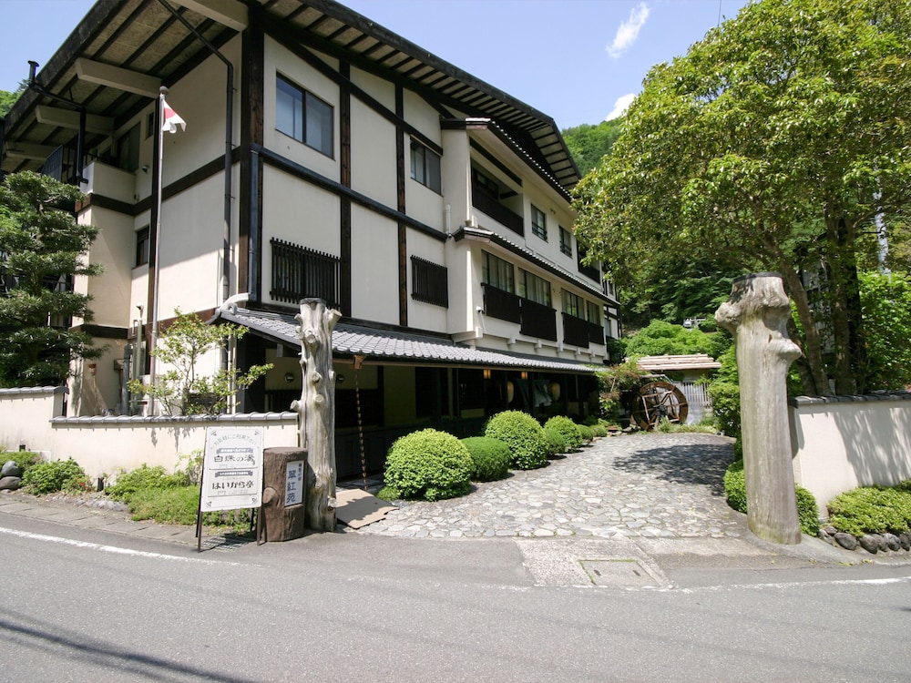 Sumatakyo Onsen Okuoi Kanko Hotel Suikoen 51/58