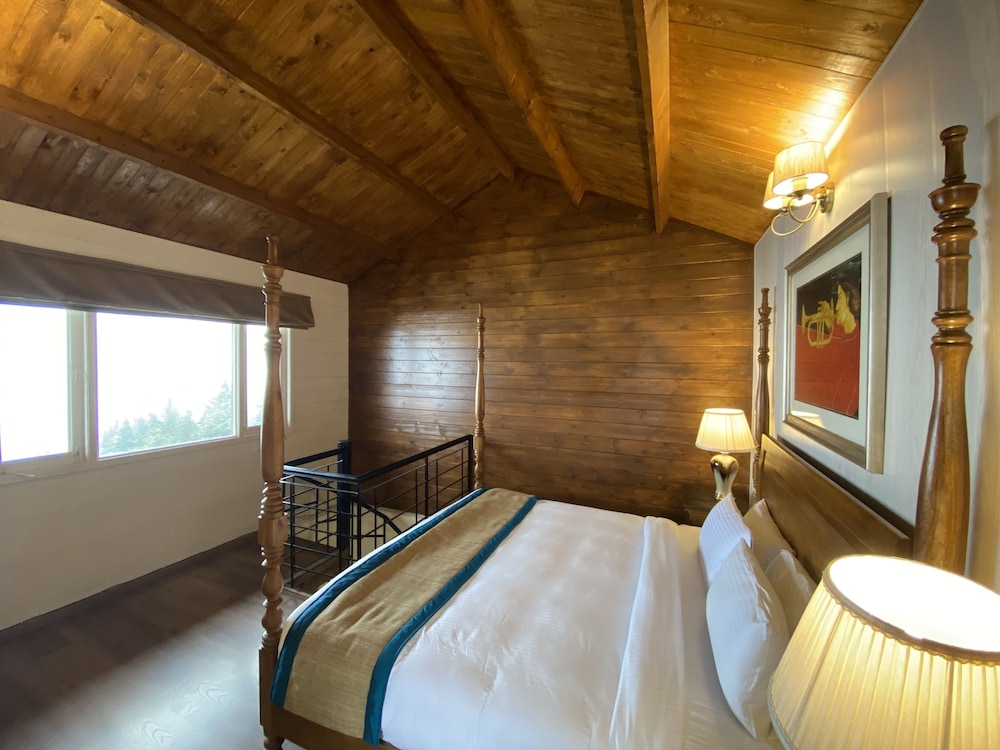 Larisa Resort Mussoorie 24/58