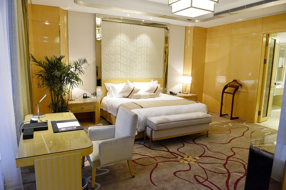 Wyndham Garden Yiwu Intl Trade City 31/62
