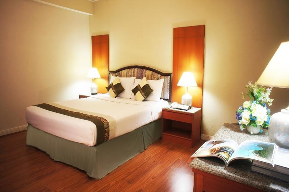 room