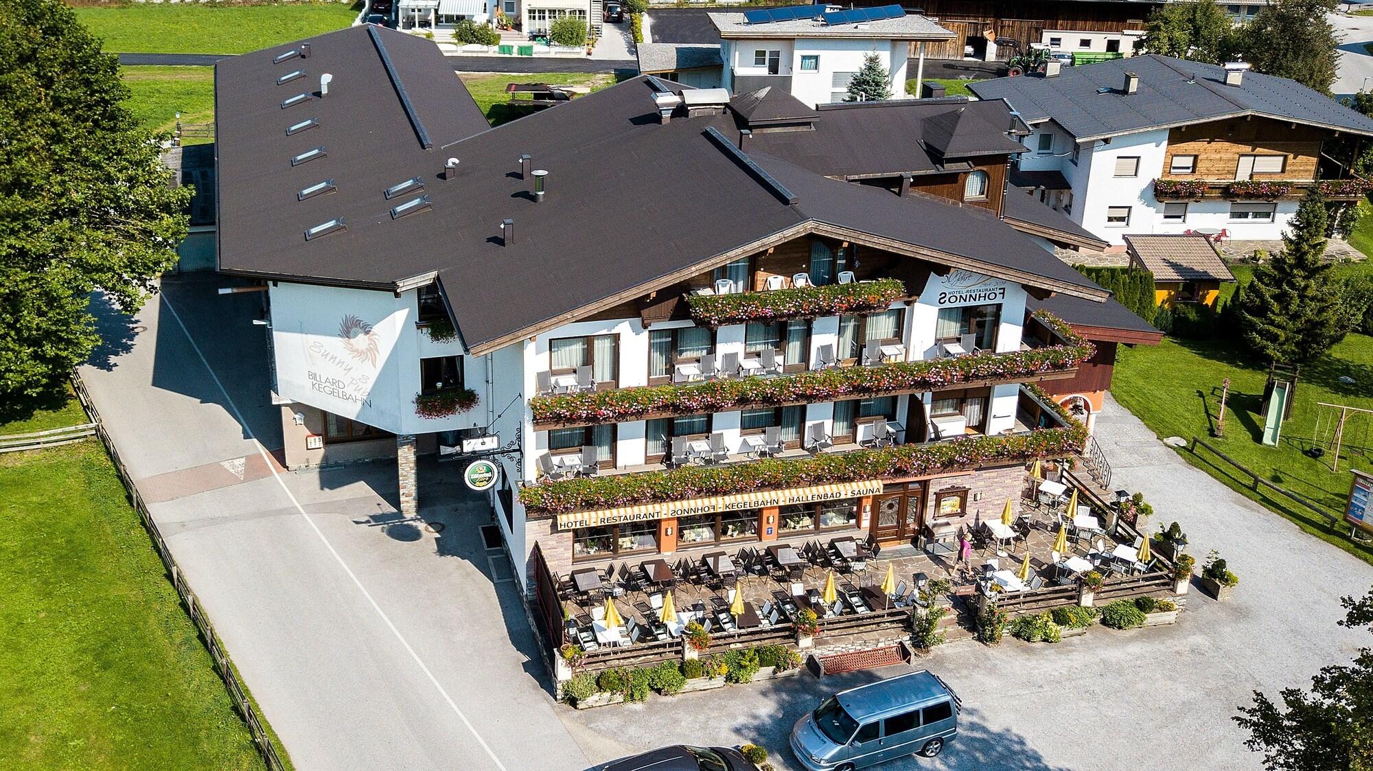 Hotel Sonnhof 4/50