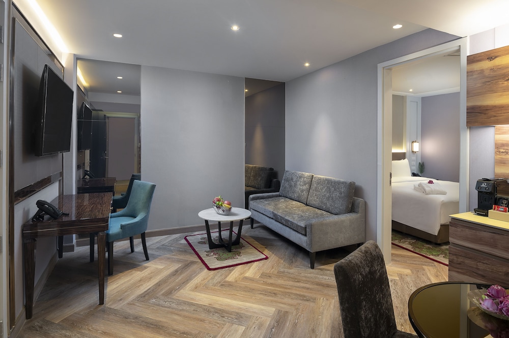 Aira Bkk Sukhumvit 11 By Kingston Hotels 28/50