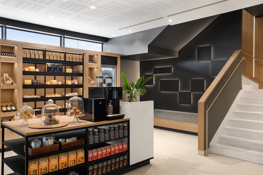 AC Hotel by Marriott Cape Town Waterfront 40/55