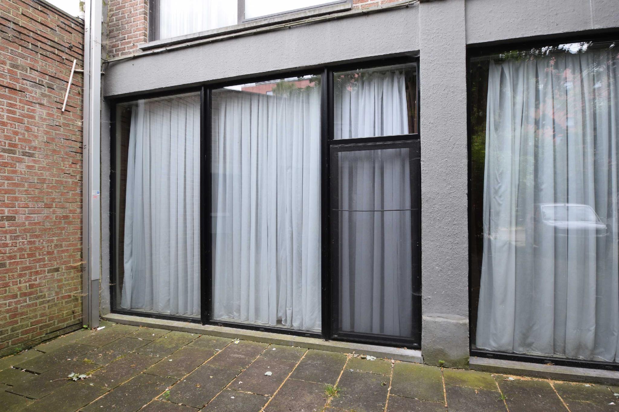 Ambassador Suites Leuven 8/24