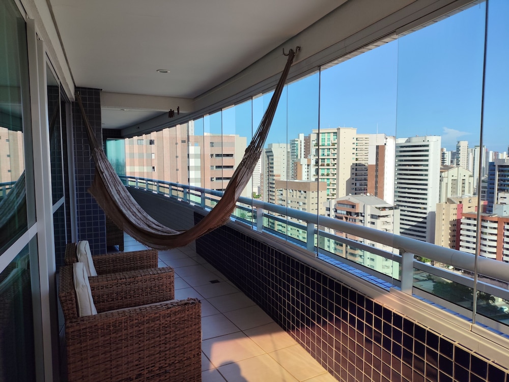 Vip Beira Mar Residence 23/50
