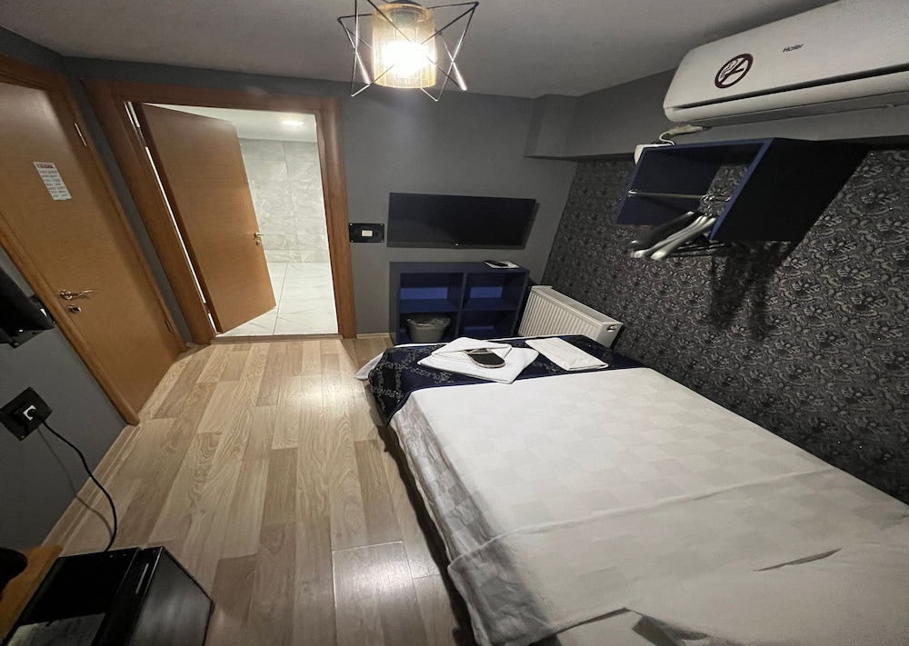 Mini Suite Otel 21/50