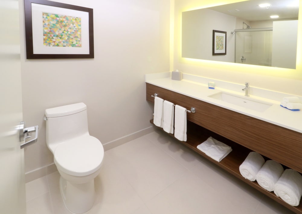 Holiday Inn Express And Suites Playa Del Carmen 16/74