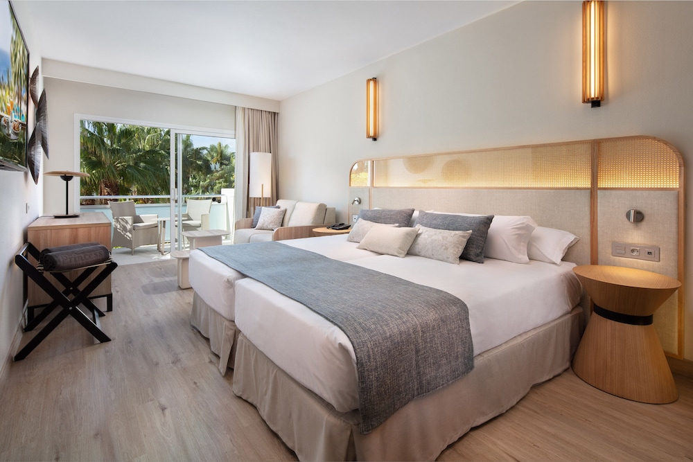 Hotel Tabaiba Princess 9/49