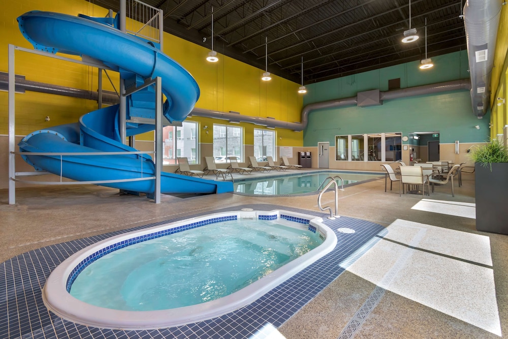 Best Western Plus East Side 5/69