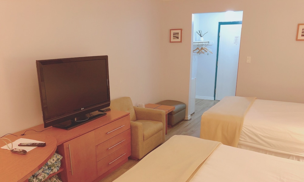 Motel6 Niagara Falls, On - Near The Falls 43/63