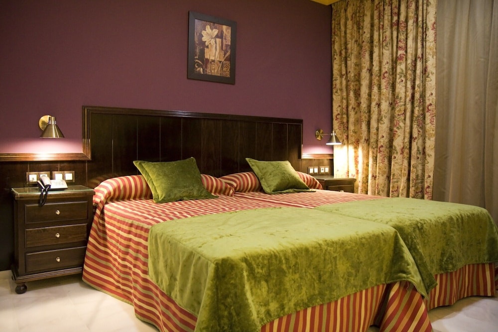 Hotel Las Acacias 14/42