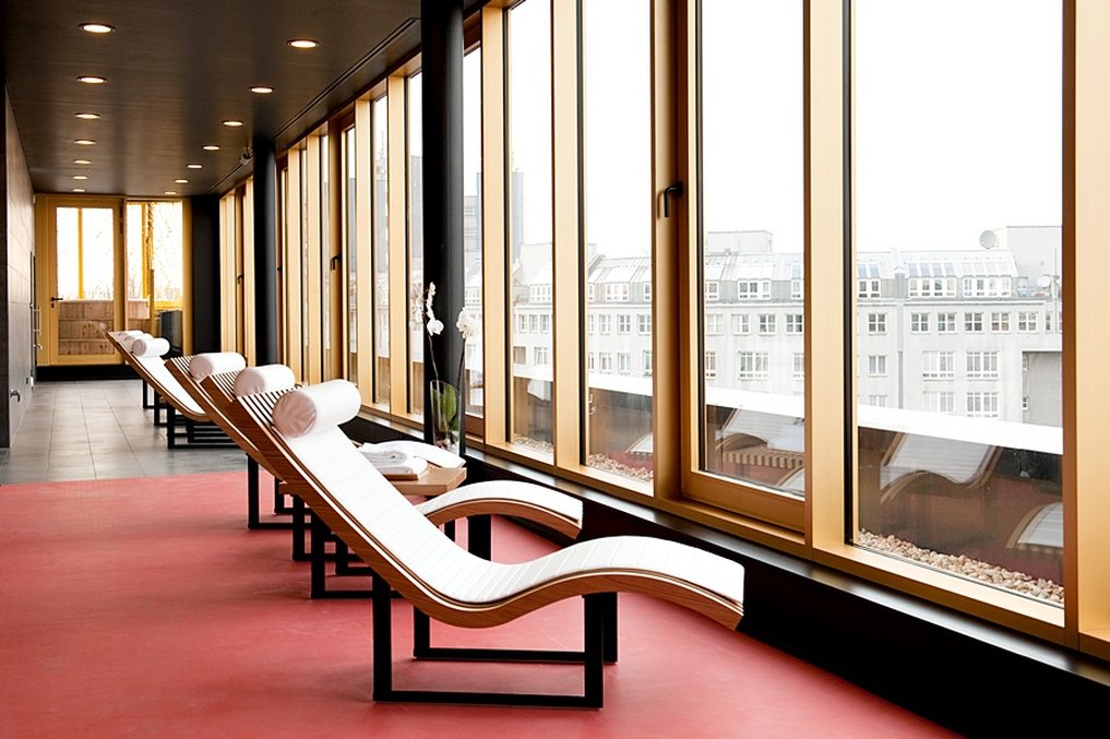 Axel Hotel Berlin - Adults Only 33/44