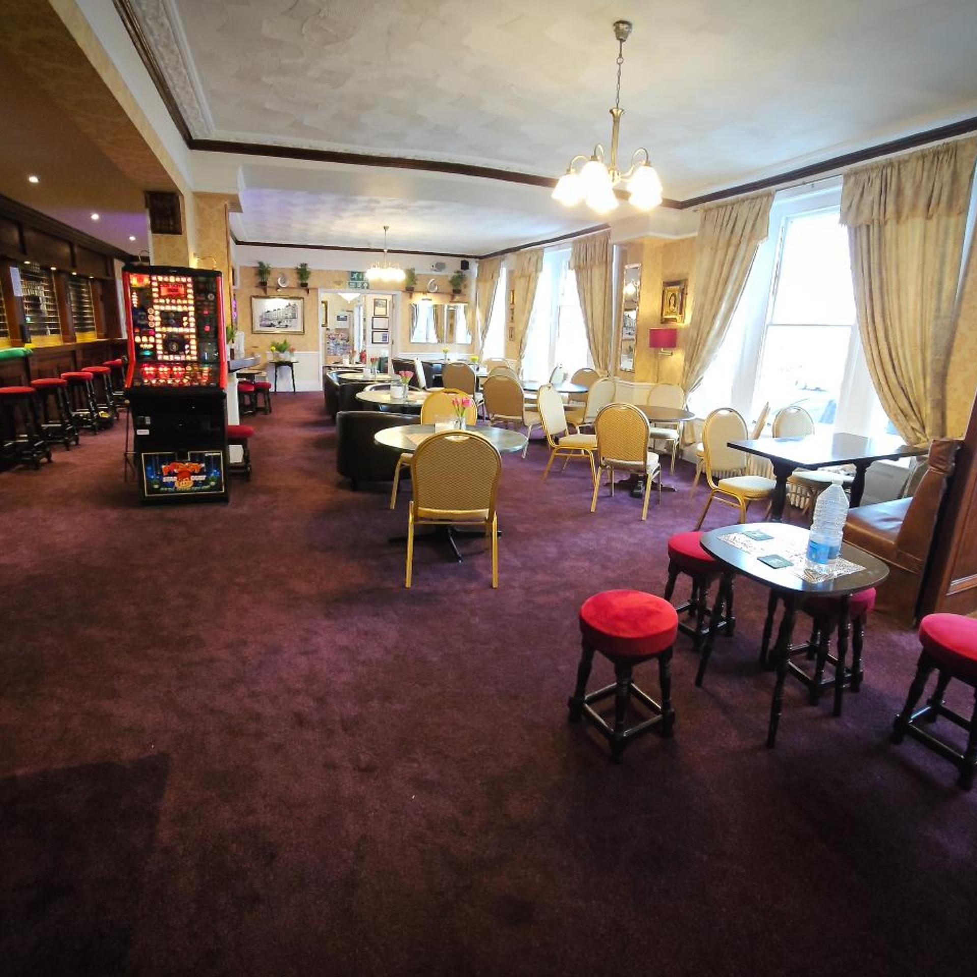 The Nelson Hotel 42/50