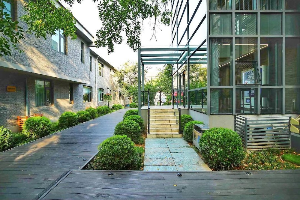 Hotel Yoo Beijing 30/38