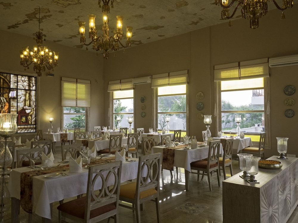 Tree Of Life Resort & Spa 48/66