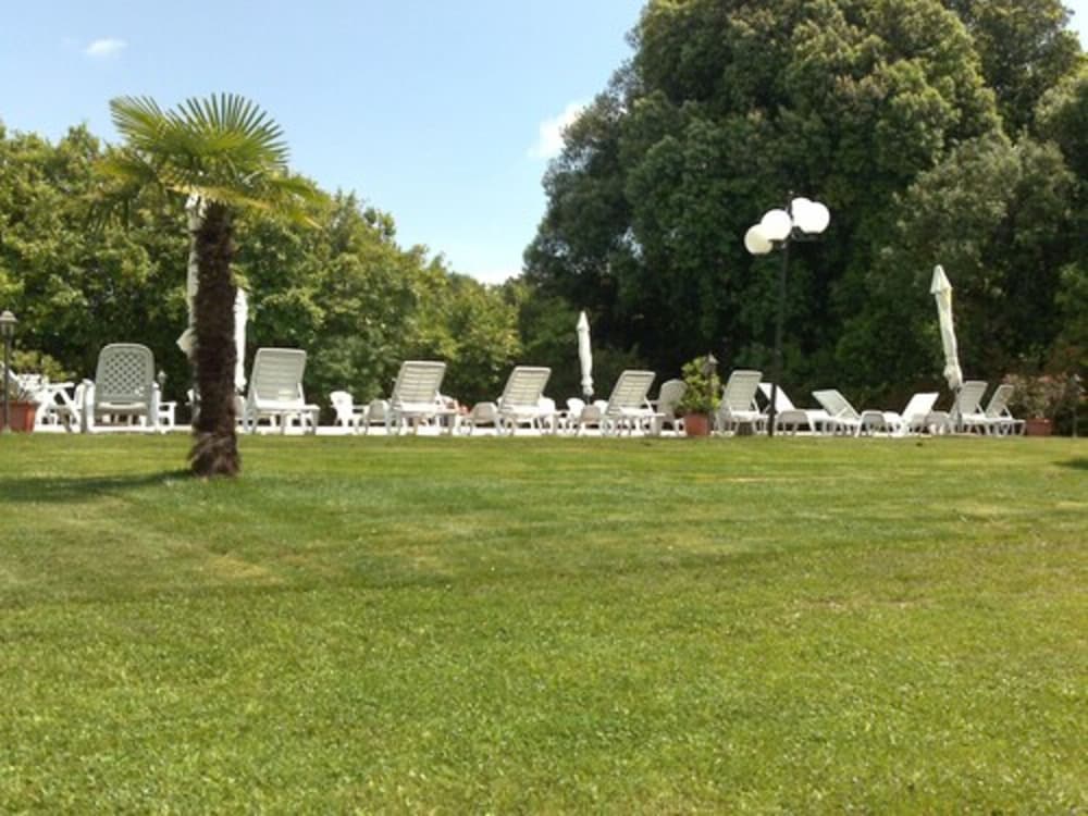 Hotel Monti 45/50