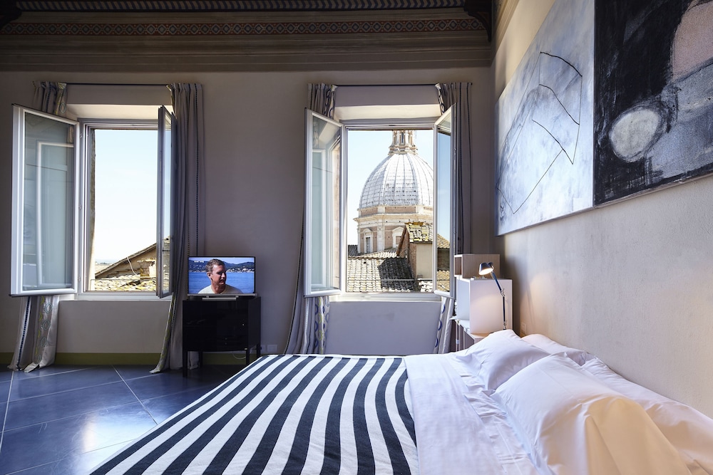 Palazzetto Rosso Hotel 11/74