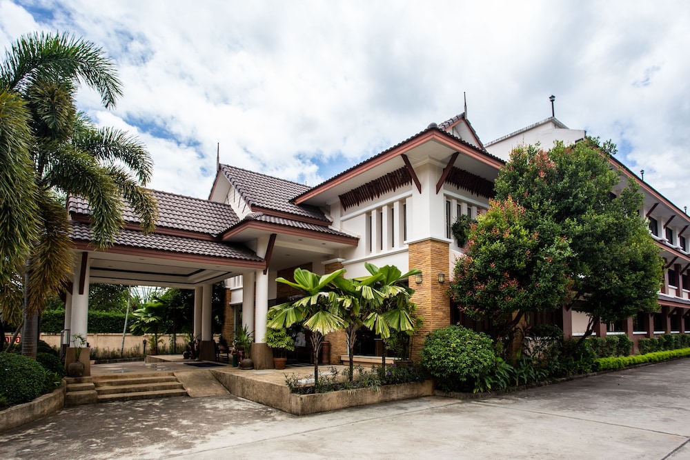 Ariya Inn Chiang Rai 7/70
