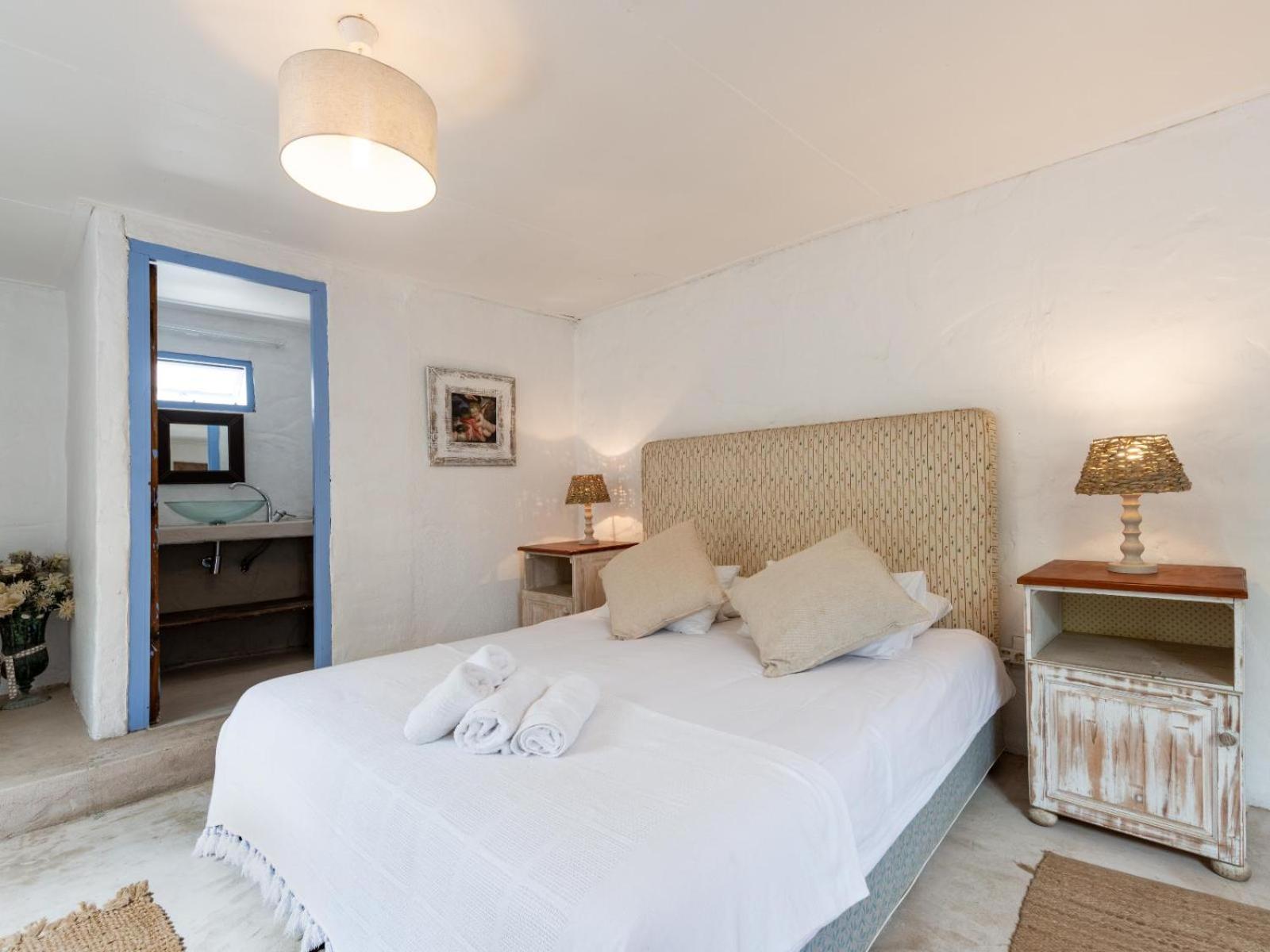 Strandkombuis B&B 3/18
